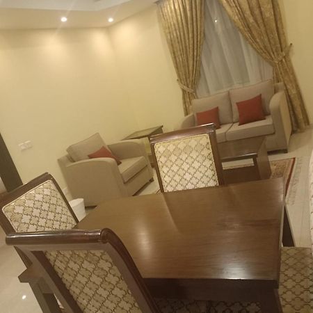 Rolana Furnished Apartments Джидда Екстер'єр фото