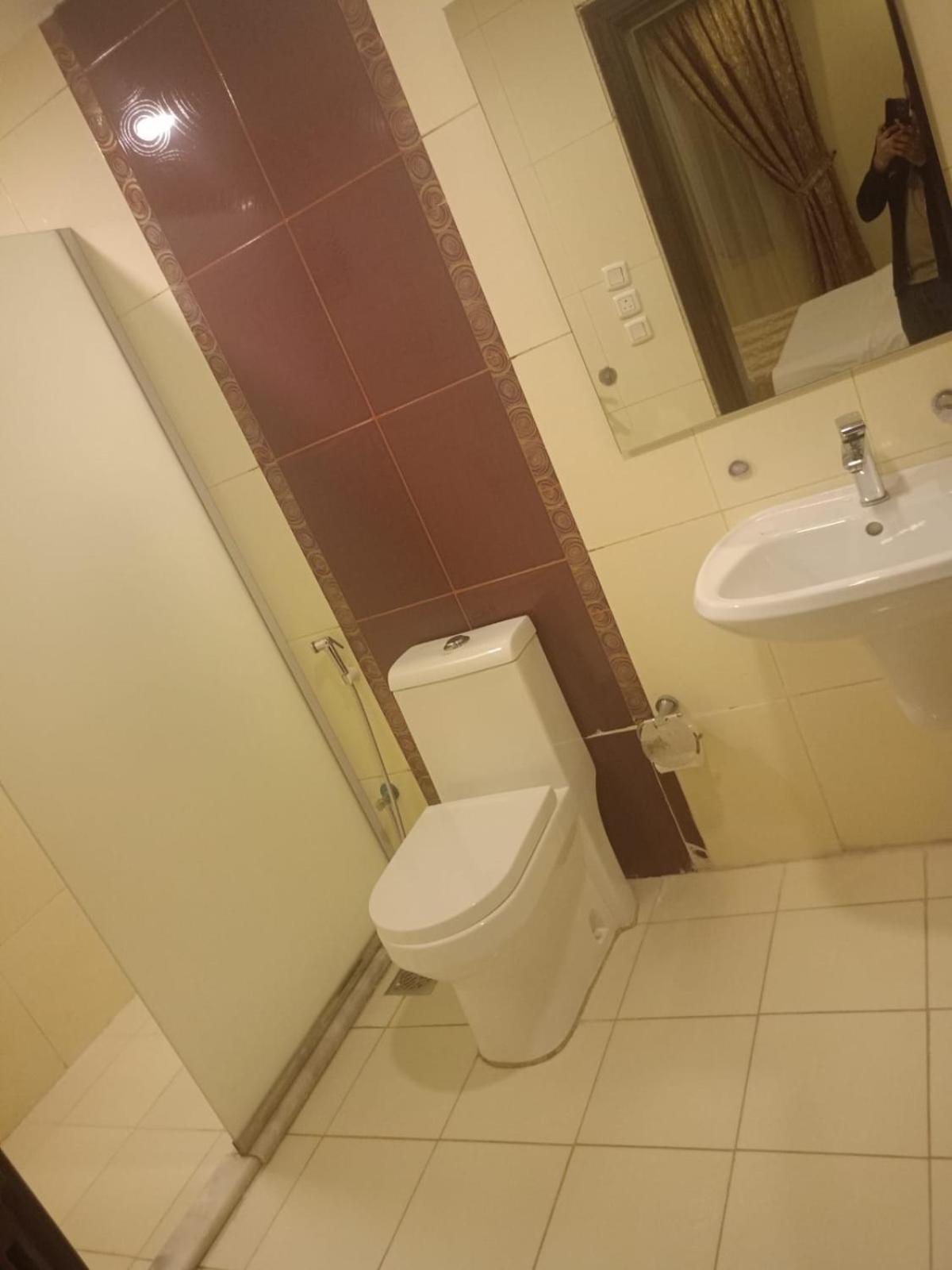 Rolana Furnished Apartments Джидда Екстер'єр фото